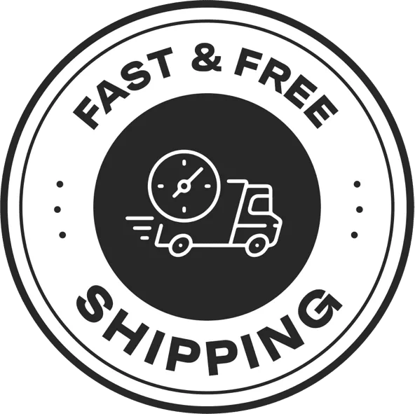 Free Shipping